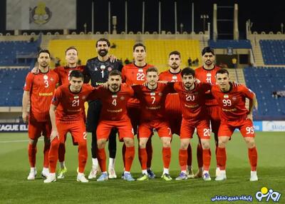  بررسی ارزش هشت تیم صعودکننده لیگ نخبگان آسیا/ تراکتور کم ارزش‌ترین تیم نخبگان آسیا