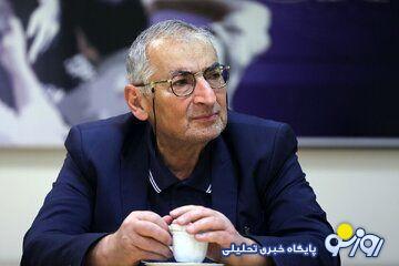  زیباکلام: اراده توافق در تهران و واشنگتن جدی است