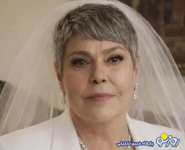  مهرانه مهین‌ترابی ازدواج کرد؟