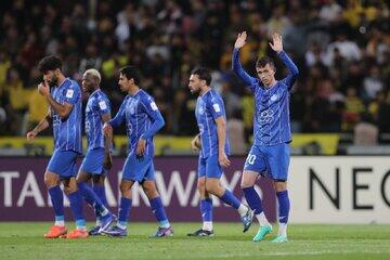  تبعات حذف استقلال از آسیا