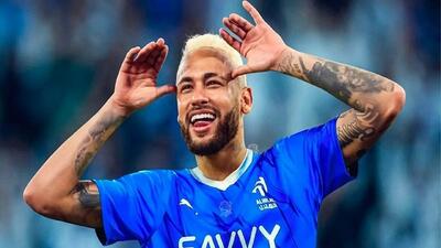   نیمار کجاست؟/ افول یک ستاره پس از جام جهانی ۲۰۲۶ 