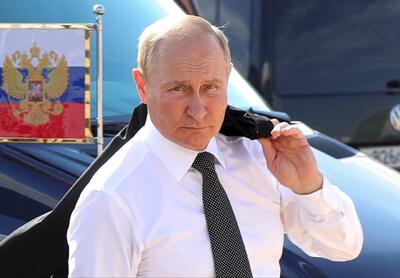  سی‌ان‌ان: ۱۴۵۰ روز از حمله روسیه به اوکراین گذشت؛ مسکو هنوز بهای یک محاسبه اشتباه را می‌پردازد