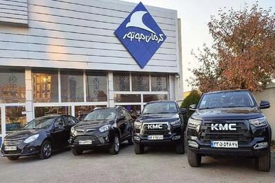  قیمت روز خودروهای داخلی در دوم اسفند ۱۴۰۴؛ اختلاف قابل توجه بازار و کارخانه