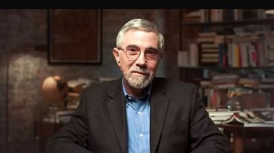  کنایه تند پل کروگمن به ترامپ: پس از تحقیر، ایران هدف بعدی است؟