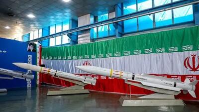  پدافند برد بلند ایرانی برای نخستین بار در دریا عملیاتی شد + فیلم