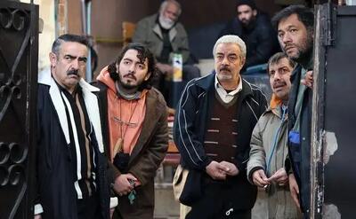  دانلود مستقیم قسمت سوم سریال اسباب زحمت ماه رمضان ۱۴۰۴ + قسمت ۳ سریال اسباب زحمت