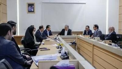  نماینده مدیرعامل بانک صنعت و معدن در امور اجرایی: پیگیری وصول مطالبات باید تا حصول نتیجه با جدیت ادامه یابد