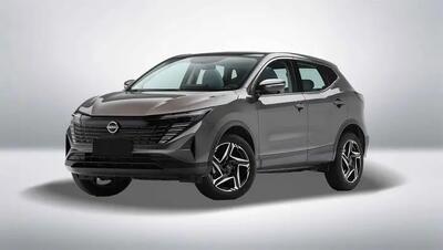  خبر فوری از شرایط ویژه فروش خودرو نیسان قشقایی آرینا درایو با قیمت قطعی و تحویل فوری (ویژه اسفند ۱۴۰۴)