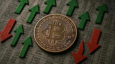  کاهش واریز بیت‌کوین به صرافی‌ها؛ نهنگ‌ها همچنان بازار را هدایت می‌کنند + جدول