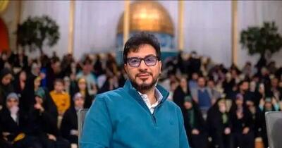  دانلود مستقیم قسمت سوم برنامه محفل ماه رمضان ۱۴۰۴ | قسمت ۴ فصل ۴ برنامه محفل