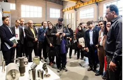  در یک‌سال گذشته، بخش قابل‌توجهی از موانع قانونی همکاری هلدینگ خلیج‌فارس با شرکت‌های دانش‌بنیان، فناورو دانشگاه‌ها برطرف شده