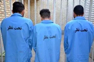  کشف بیش از ۵۰۰ کیلوگرم مواد مخدر در لرستان