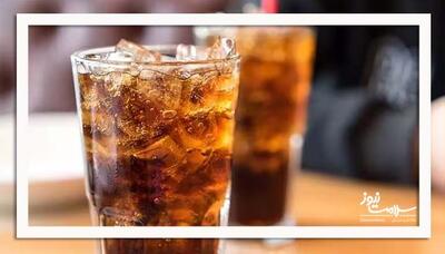  ارتباط مصرف نوشیدنی‌های شیرین با اضطراب بیشتر در نوجوانان