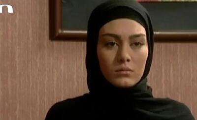  سفر در زمان؛ چهره «یلدا» 16 سال بعد سریال دلنوازان در 38 سالگی و در دبی