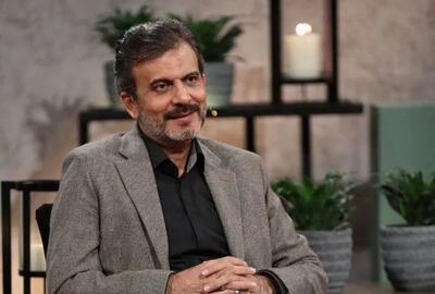  بازگشت شهیدی‌فرد با «پریزاد» به تلویزیون + تیزر و لوگو