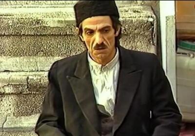  سفر در زمان؛ «آتقی» در پشت صحنه سریال آینه عبرت؛ سال 1367