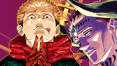  خالق «جوجوتسو کایسن» از پایان ماجرای مانگا پرده برداشت