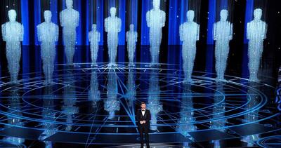  صحنه‌ای لغزنده برای ستاره‌ها؛ چرا اجرای مراسم‌های سینمایی پرخطر است؟