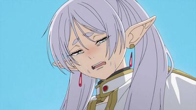  فصل دوم انیمه Frieren با تأخیر کوتاه و آغاز آرک جدید ادامه می‌یابد