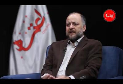  مهدی کوهیان: هنرمند نمی‌تواند مروج خشونت باشد