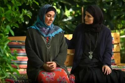  آلبوم تولد «نجمه گل‌تپه‌ای» ۲ سال بعد سریال سوجان