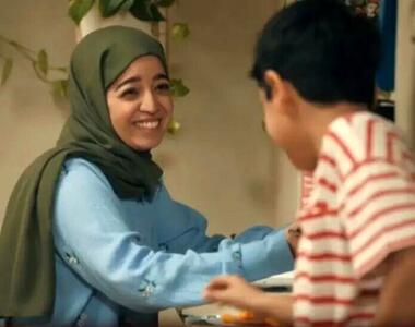  ورود دختر سعید آقاخانی به عرصه بازیگری + عکس - سلام نو