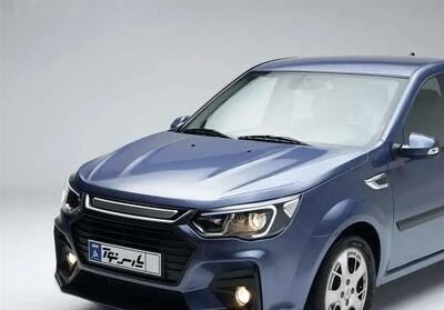  پیش فروش طرح عادی محصولات سایپا از فردا 3 اسفند - سلام نو