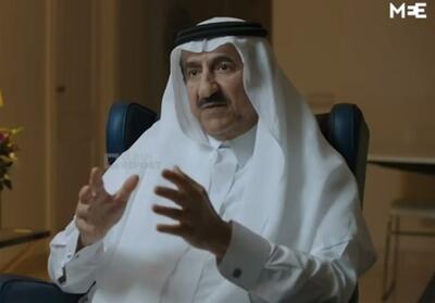  مقام سعودی: رویارویی نظامی با ایران قمار پرهزینه است - سلام نو