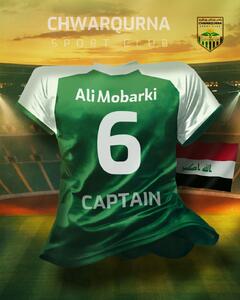  کامبک یاران مبارکی باعث برتری نشد کاپیتان ایرانی موقعیت زیاد داشتیم - سلام نو