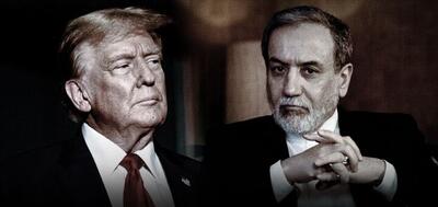  واکنش عراقچی به ادعاهای ترامپ: با مدرک صحبت کن - سلام نو