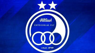  سرمربی جدید استقلال مشخص شد