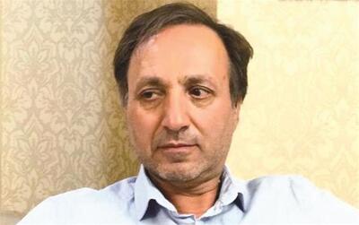  من از جنگ می‌ترسم