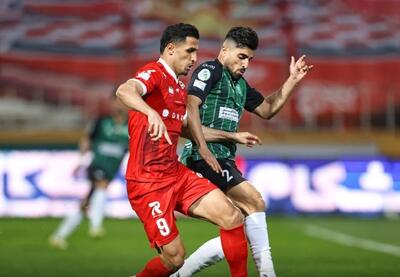  حق با سروش بود؛ پرسپولیس اوسمار حال ندارد!