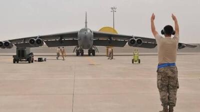  الجزیره: آمریکا تخلیه نیروهایش از بحرین و قطر را تکذیب کرد