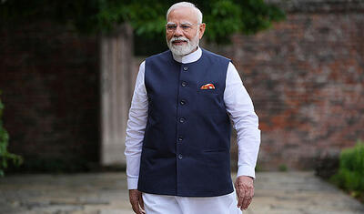  هند برای تأمین منابع معدنی کمیاب خود به برزیل روی آورد