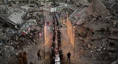  بیش از ۱۰۰۰ عضو شورا در بریتانیا تعهدنامه همبستگی با فلسطین را امضا کردند/ اسرائیل: این تلاشی برای ارعاب است