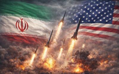  «سناریوهای جنگ آمریکا علیه ایران»؛ مقاله تحلیلگر اردنی در المیادین