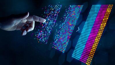  هوش مصنوعی داده‌های پزشکی را سریع‌تر از تیم‌های تحقیقاتی انسانی تجزیه و تحلیل می‌کند