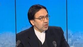  سفیر سابق ایران در فرانسه: مذاکرات با اجماع کامل در داخل به سرانجام می‌رسد