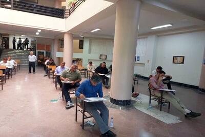  اعلام زمان برگزاری اولین آزمون زبان وزارت علوم در سال آتی