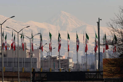  صربستان از شهروندانش خواست ایران را ترک‌ کنند