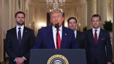  سخنگوی سازمان ملل نسبت به تشدید تنش‌ها بین آمریکا و ایران هشدار داد