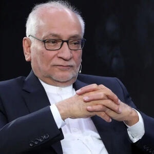  مرعشی:«راه عقلانی برای آمریکا، ایران و منطقه، بهره‌گیری از مذاکرات برای کاهش تنش است»