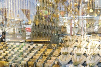  نرخ امروز طلا در بازار مشهد اعلام شد (۲ اسفند ۱۴۰۴)‌