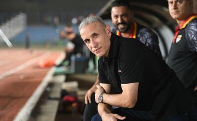  گل محمدی: به جای من سرمربی استقلالی انتخاب کنید