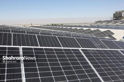  کدام استان‌ها رکورددار توسعه انرژی‌های تجدیدپذیر‌ هستند؟