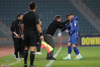  نیمکت استقلال؛ میدان آزمون و خطا یا پروژه‌ای بدون آینده؟