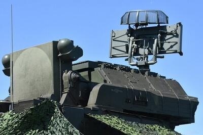  دفع حمله گسترده پهپادی اوکراین به تاتارستان