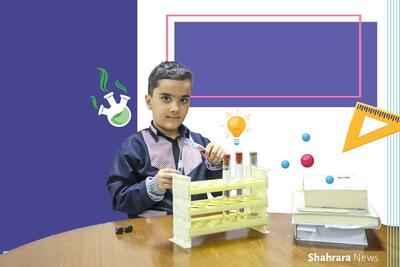  گفتگو با پژوهشگر کوچک مشهدی | با خدا از هیچ‌کس و هیچ چیزی نترسید