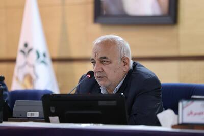  رئیس شورای اسلامی شهر مشهد: مشهدالرضا (ع) در بهار ۱۴۰۵، بانشاط‌تر از همیشه خواهد بود